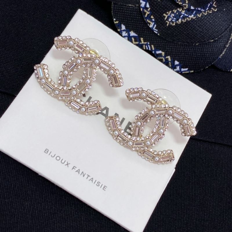 Chanel Brooches